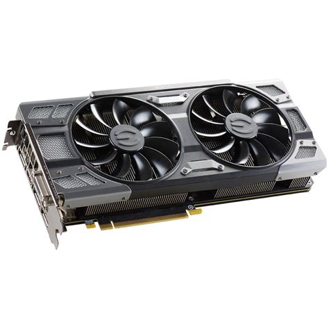 evga gtx 1080